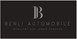 Logo Benli Automobile